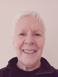 Cathy Hitchmough