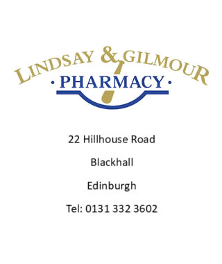 Lindsay and Gilmour Pharmacy