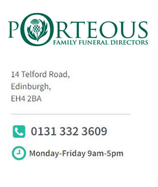 Porteous Funeral Directors